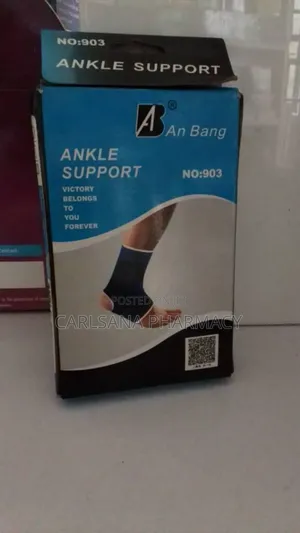 Ankle Support