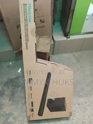 Hisense 200wax Sound Bar