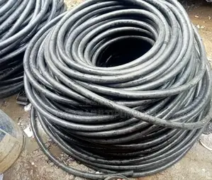 16mm X 4 Core Flexible Control and Power Cable