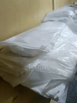 Poly Bag ( Bulk Order)