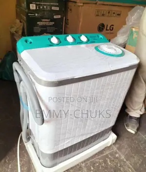 11kg Hisense Washing Machine