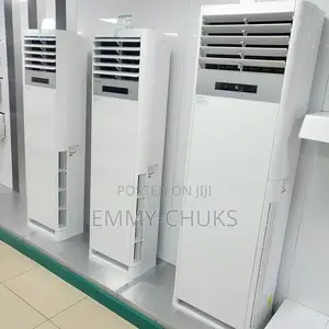 Hisense Air Conditioner 2hp Standing