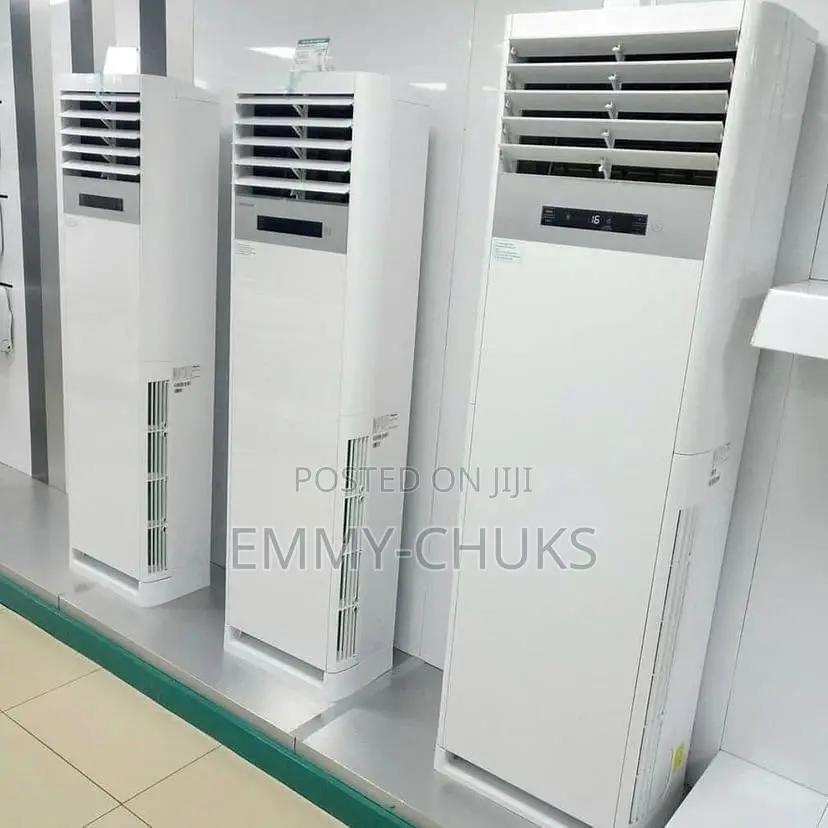 Hisense Air Conditioner 2hp Standing