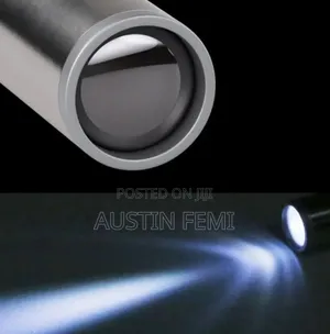 Quality Rechargeable Medical Pen Torch