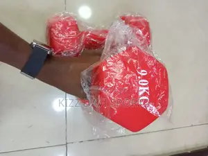 9 Kg Dumbbells a Pair
