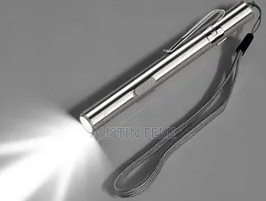Quality Rechargeable Medical Pen Torch
