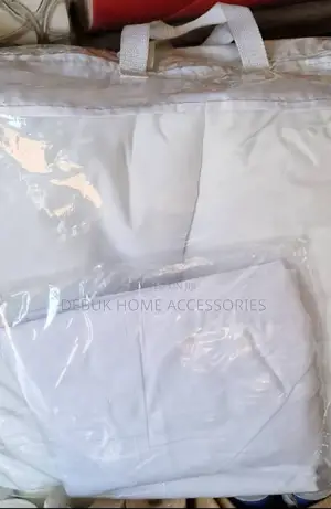 Duvet Sets 4/6