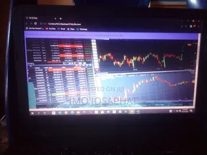 Ready Made Investment Website for Sale