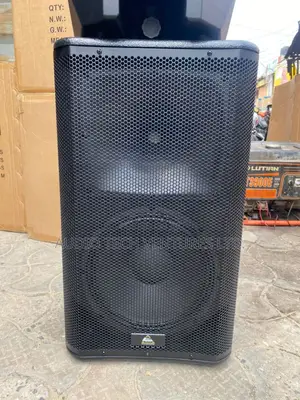 Legend Active Speaker Kw12s