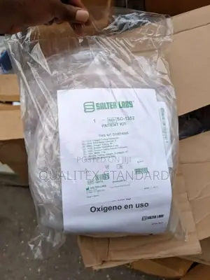 Patient Kits
