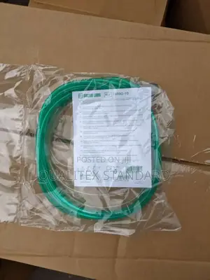 Original 3 Metre Nasal Cannula