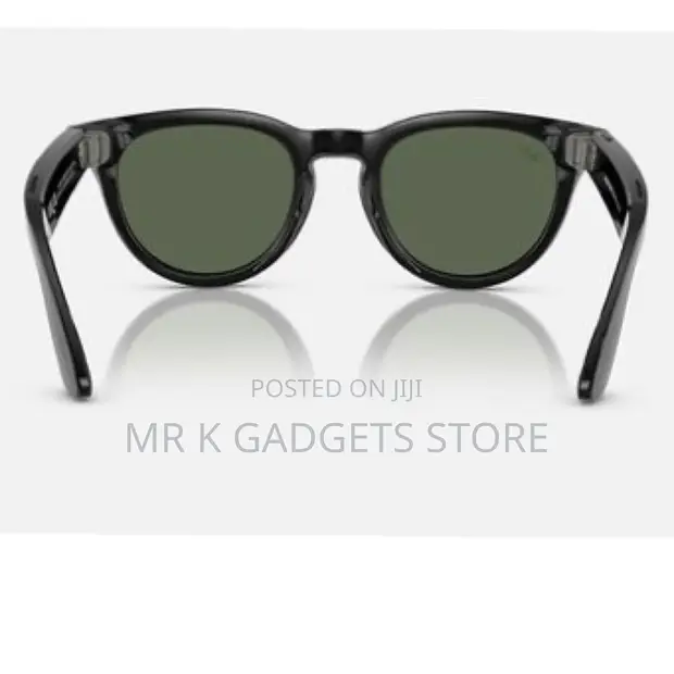 Ray-Ban スマートサングラス HEADLINER RW4009F Ray-Ban | Meta (Gen 1