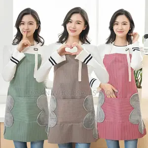 Waterproof Cooking Aprons