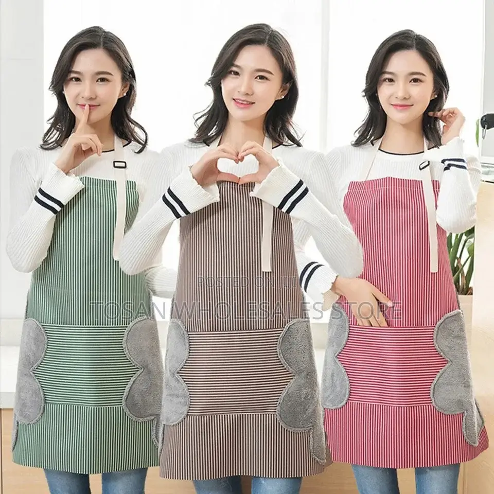Waterproof Cooking Aprons