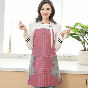 Waterproof Cooking Aprons