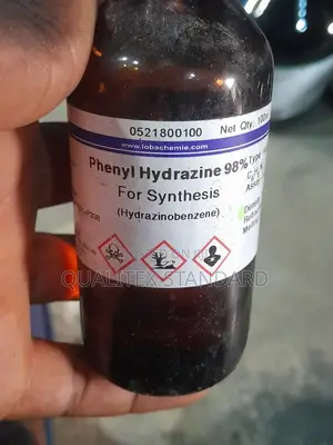 Phenyl Hydrazine