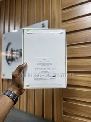 New Apple iPad (2022) 64 GB