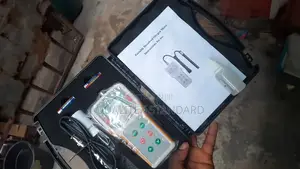 Table Top Dissolved Oxygen Meter