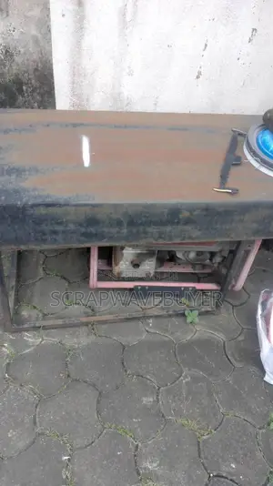 Scrap Iron Metal and Aluminum Buyer