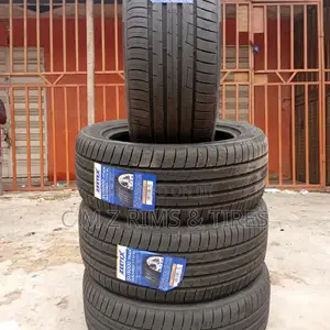 265/50r20 Tires for Mercedes Benz ML350