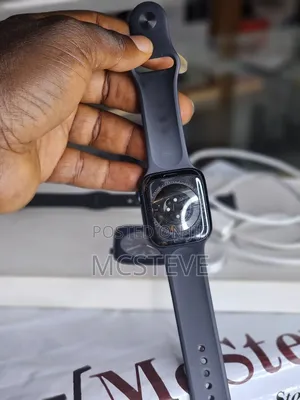 Apple Watch Series 8 45MM GPS Open Box