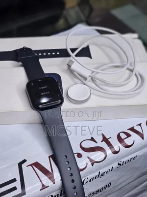 Apple Watch Series 8 45MM GPS Open Box