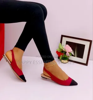 New Quality Shoe