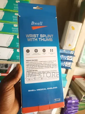 Shoulder Support