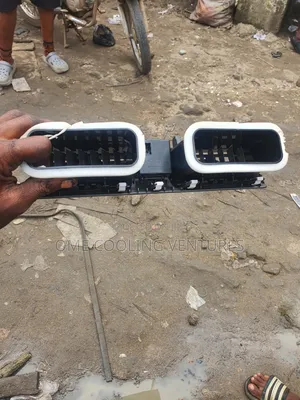 Tokunbo Ac Vent for Toyota Camry 2008