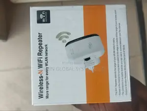 Wifi Range Extender