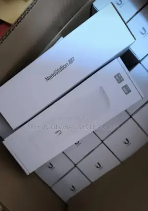 Unifi Nano Station M2 Access Point