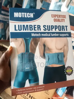 Lumber Support