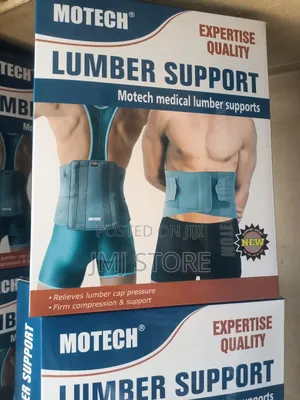 Lumber Support