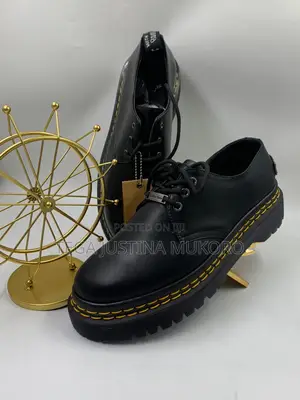 Dr Martins Footwear