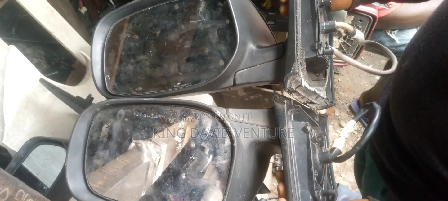 Side Mirror for Corolla