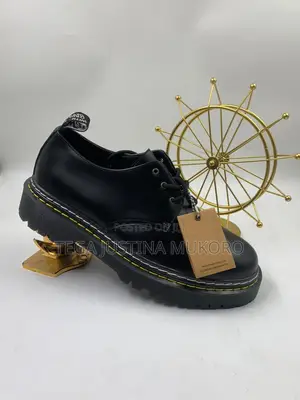 Dr Martins Footwear