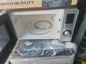 Tocumbo Microwave 25 Liters Sharp