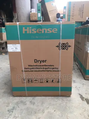 Hisense 10kg Dryer