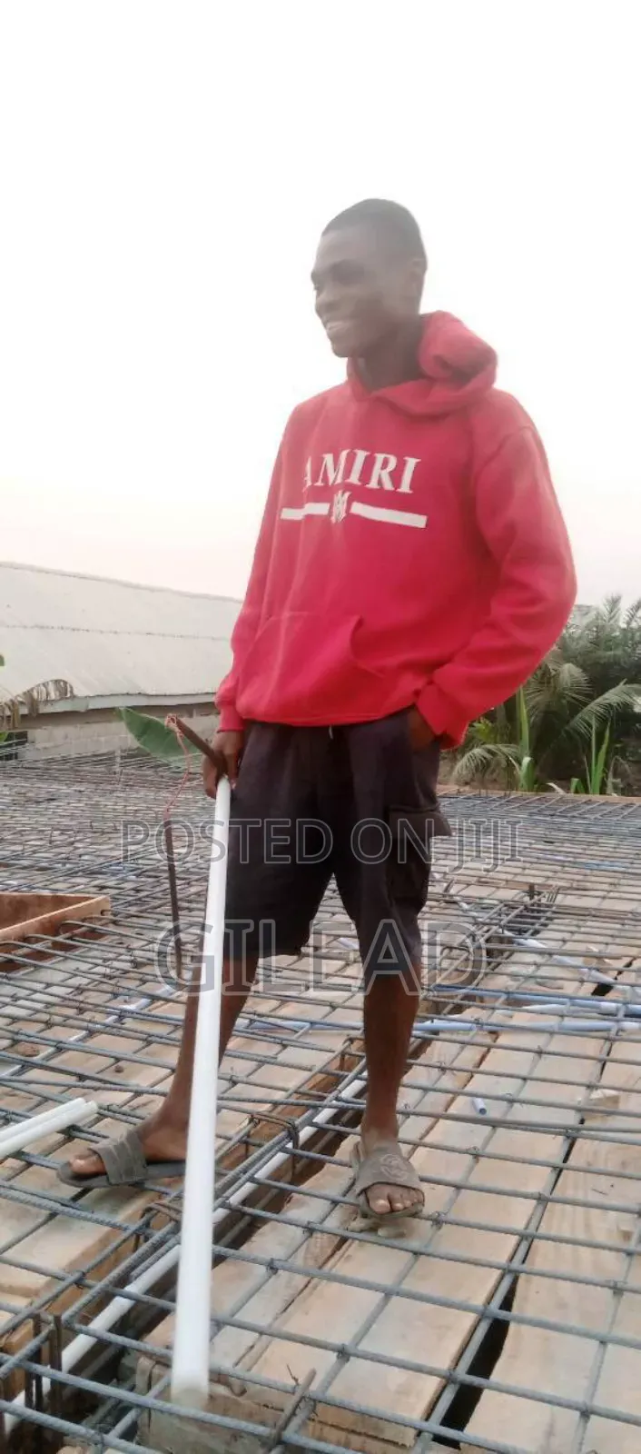 Electrical and Solar Engineer