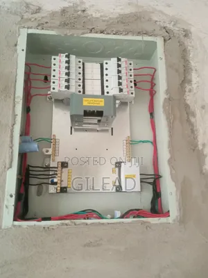 Electrical and Solar Engineer