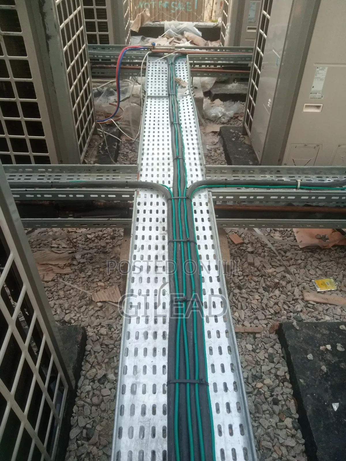 Electrical and Solar Engineer