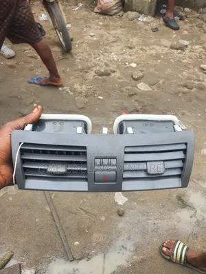 Very Clean Ac Vent for Camry Muscles 