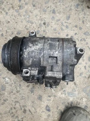 Manual Compressor for Merchandise Benz GL450 2014