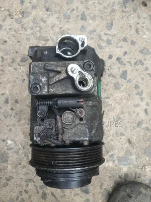 Direct Tokunbo Compressor for Ml350 2017 Models Manual
