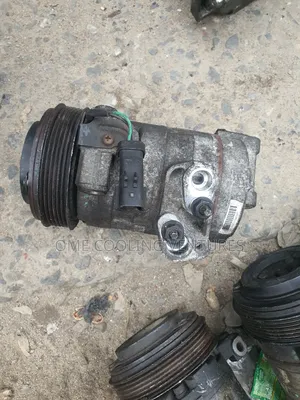 Neat Compressor for Wrangler 2007 Models Manual 