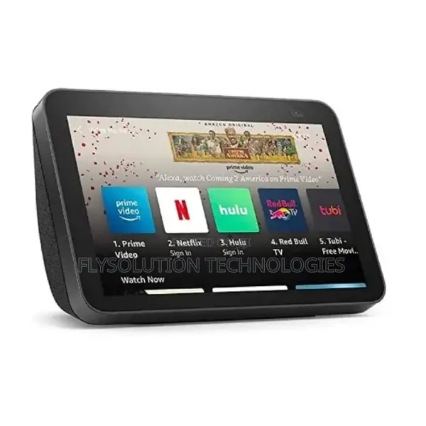 Amazon Echo Show 8 (2nd Gen) With Alexa