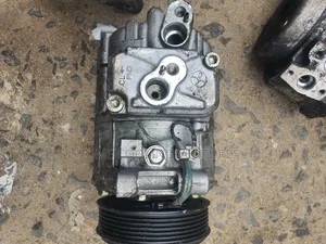 Neat Compressor for Range Rover Samama Manual 