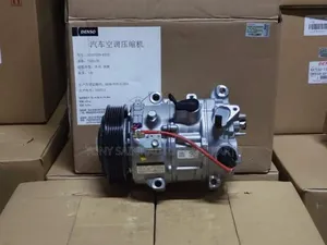 New Compressor for Toyota RAV4 2018 4plugs
