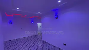 Photo - 1bdrm Room & Parlour in Obasajo Road, Dutse-Alhaji for rent
