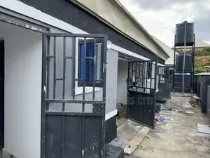 Photo - 1bdrm Room & Parlour in Obasajo Road, Dutse-Alhaji for rent